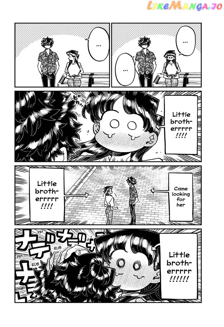 Komi Can